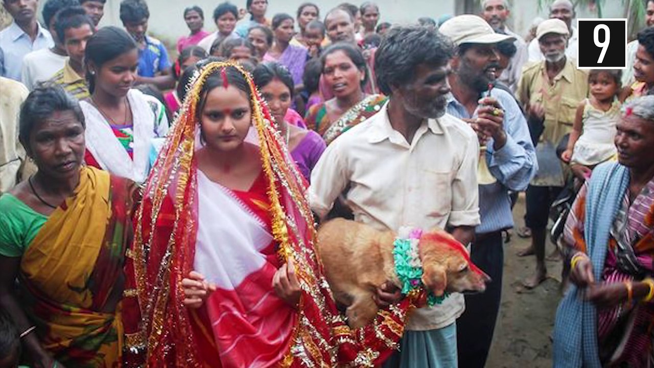 10 People You Can t Believe Exist