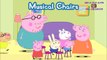 Peppa Pig's Party Time – Musical Chairs | Peppa Pig's Birthday | Best iPad app demo for kids