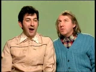 Les deschiens l'abbé gaillot