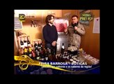 Exauro em Boticas - XV Feira Gastronómica do Porco - Boticas