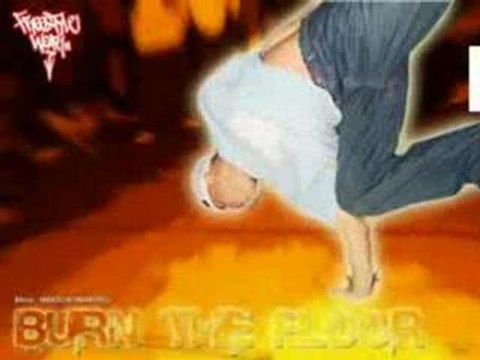 Meason from Wanted Posse