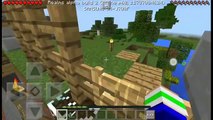 MINECRAFT PE 0.15.0 ระบบ ใหม่Realmsพร้อมกับRealmsของผม ใครอยากเล่น พิมพ์#DOG Q TV กันด้วย[ในCOMMENT]