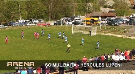 Soimul Baita - Hercules Lupeni