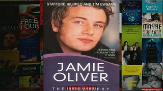Free PDF Downlaod  Jamie Oliver READ ONLINE