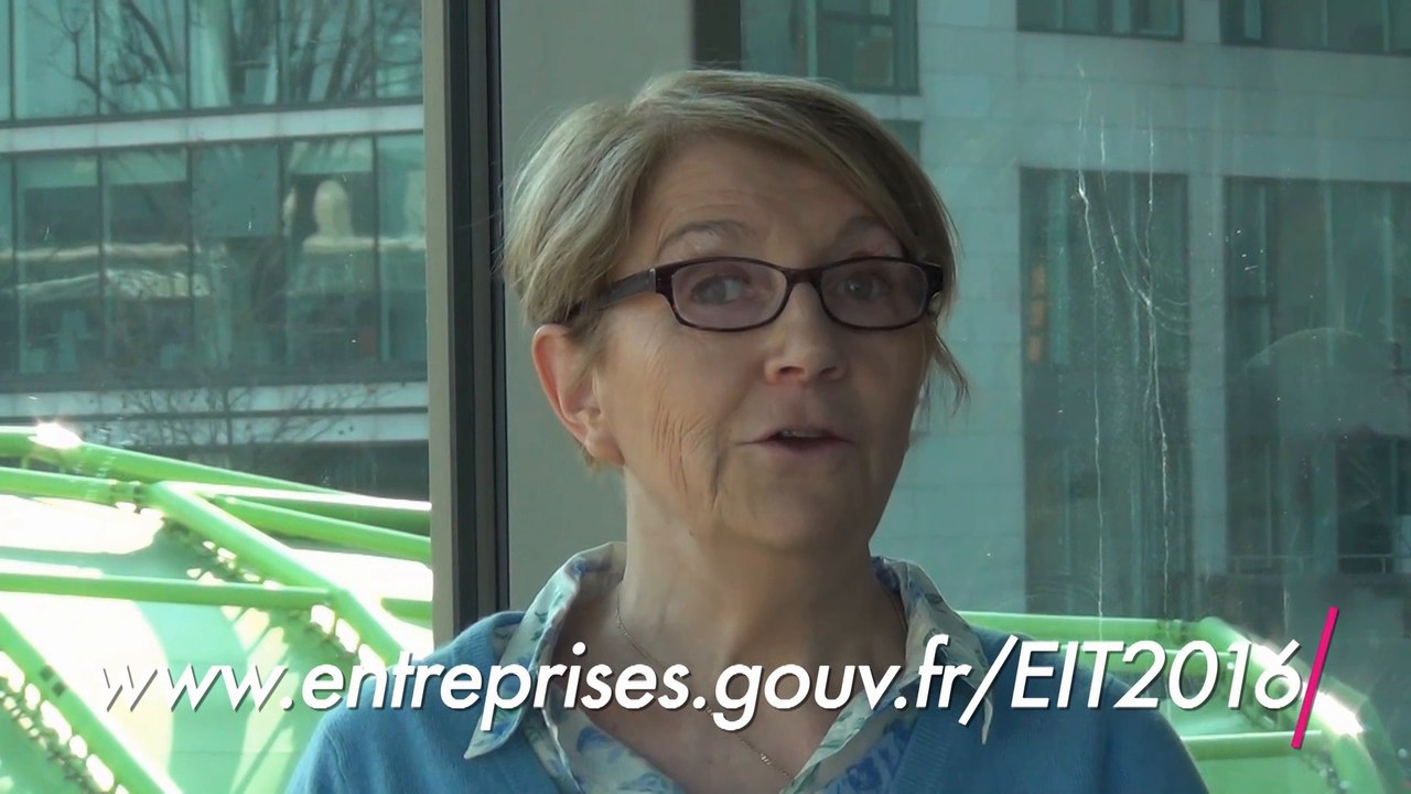 Entreprendre, innover dans le tourisme