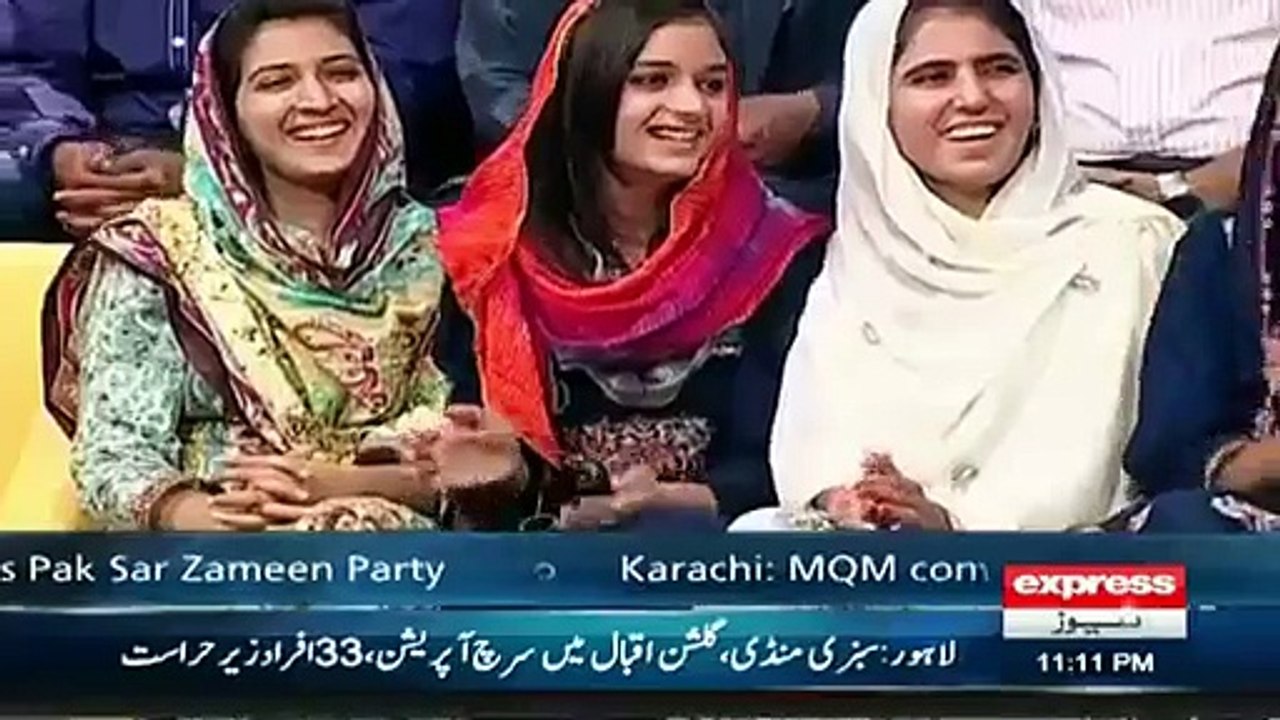 Shah Mehmood Qureshi May Join Pmln