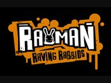 Rayman Raving Rabbids - Kore Ga Watashi No Ikiru Michi