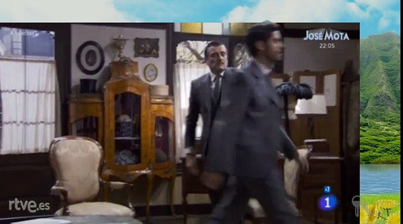 Acacias 38 capitulo 257 tijeras de suicidio