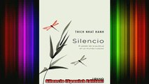 Read  Silencio Spanish Edition  Full EBook