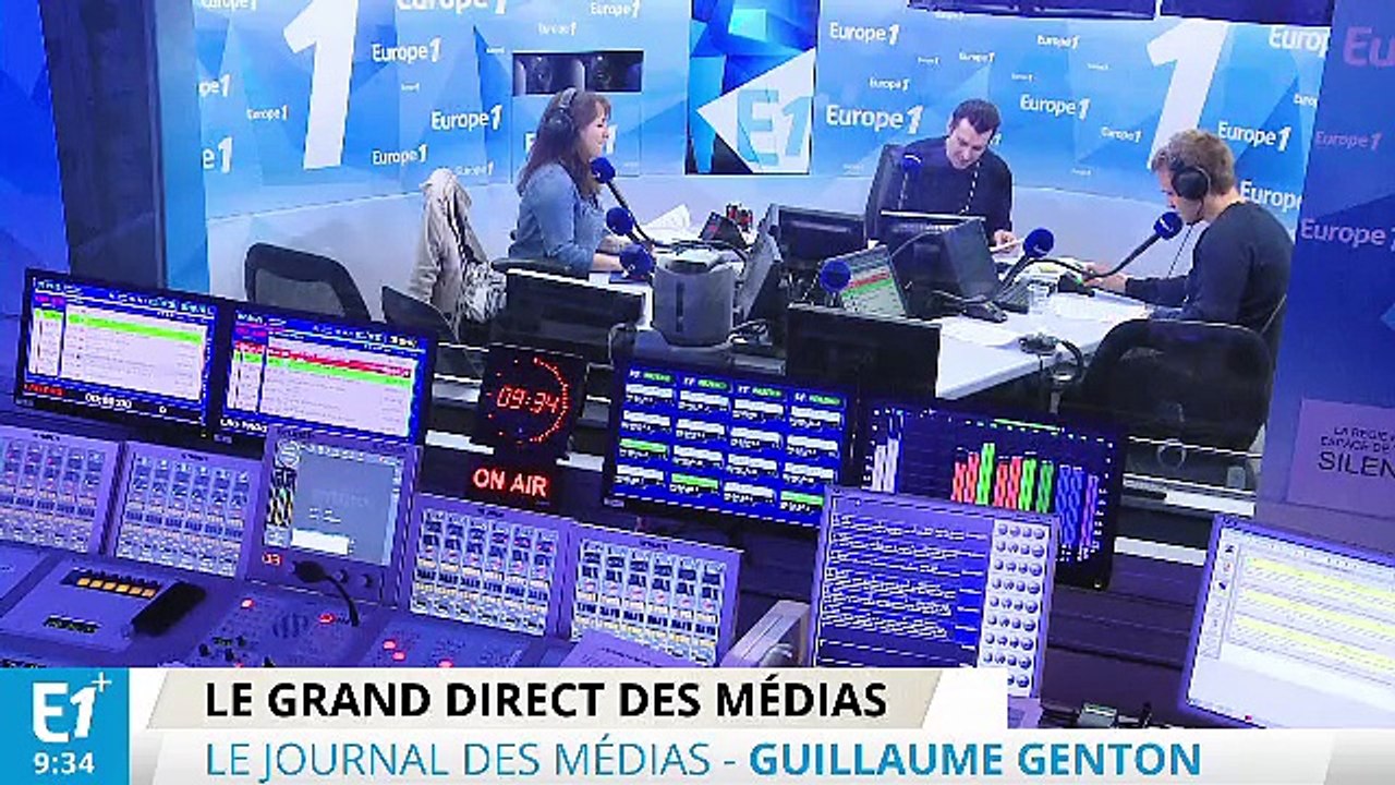 C Politique : France 5 décide d'arrêter l'émission de Caroline Roux