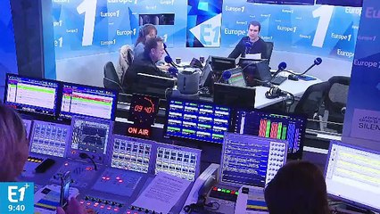 Julien Lepers : "Questions pour un champion fait plus de 500.000 téléspectateurs de moins"