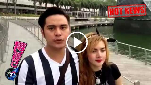 Pacari Kumalasari, Galih Dilarang Fairuz Bertemu Anak - Cumicam 18 April 2016