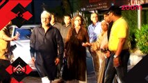 Salman Khan and Sanjay Leela Bhansalis secret meeting | Bollywood News | #TMT