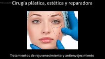 Centro de cirugía estética plastica Celulitis Mesoterapia Lifting Botox Obesidad Clínica Cirujano