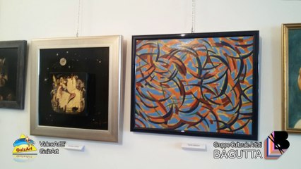 FUORI SALONE 2016 * Artisti Bagutta