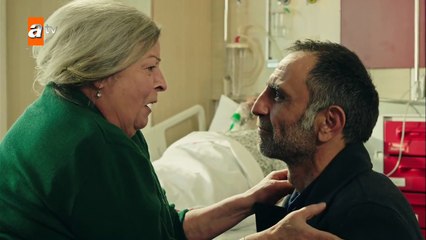 Hayatta bir kere verdiğim sözü tutamadım - Kehribar 1. Bölüm - atv