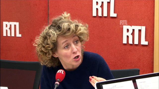 Sondage : Du côté de l'électorat de gauche, c'est 'sauve qui peut' , estime Alba Ventura