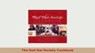 Download  The Red Hat Society Cookbook PDF Online