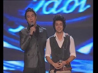 EP14 PART4 - Indonesian Idol Season 6