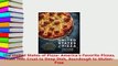 PDF  The United States of Pizza Americas Favorite Pizzas From Thin Crust to Deep Dish PDF Online