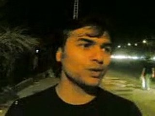 Kaleem Raja Vital Pakistan Interview March 19, 2010 (Andr ki baten)