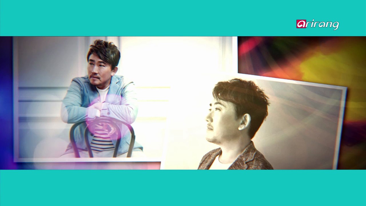 Lee Seung-chul interview