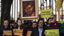 Giulio Regeni and the case of media selection - The Listening Post (Lead)