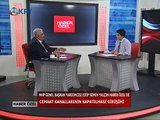 Semih Yalçın: Paralel Yapı ifadesi iktidarın kendi uydurmasıdır