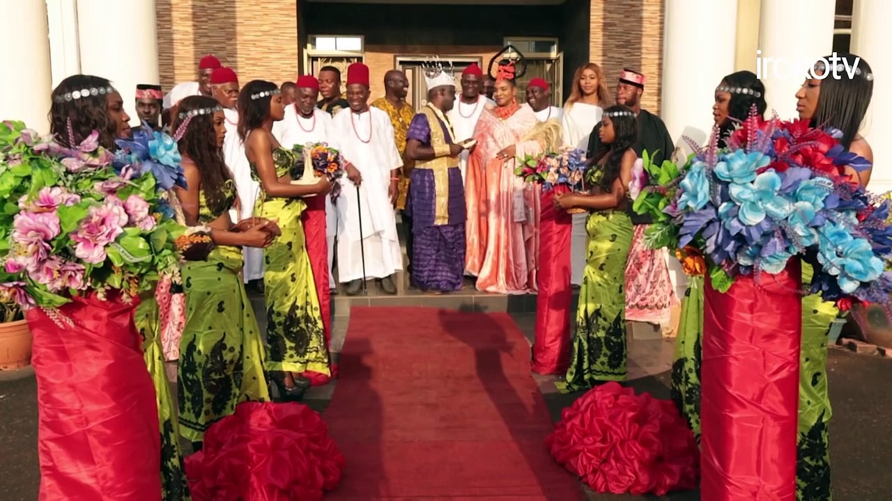 Ugo Eze [Part 1] - Latest 2016 Nigerian Nollywood Traditional Movie (English Full HD)