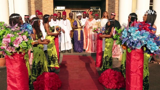 Ugo Eze [Part 1] - Latest 2016 Nigerian Nollywood Traditional Movie (English Full HD)