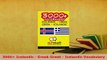 PDF  3000 Icelandic  Greek Greek  Icelandic Vocabulary Read Online