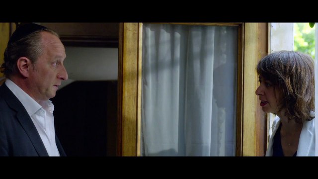 Ils sont partout - Bande-annonce - Un film d'Yvan Attal