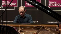 Chopin : Ballade n° 1 op.23 en sol mineur par François Dumont I Le live de la matinale