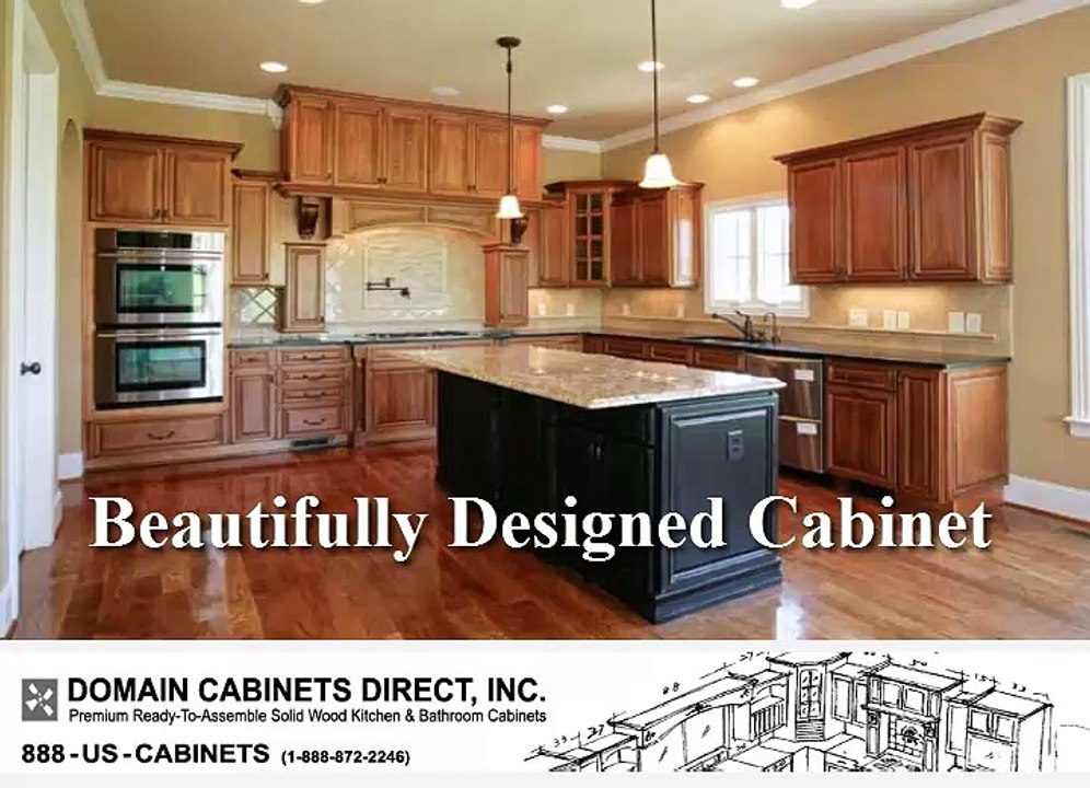 RTA Cabinets Huge savings Low Prices