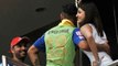 Anushka Sharma And Virat Kohli - Romance Inside Cricket Stadium – Must Watch HD + HQ