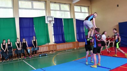 Dzień otwartych drzwi ZSR Namysłów 2016