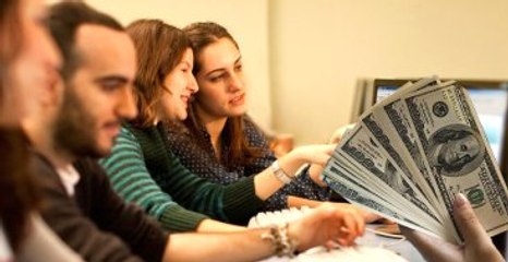 12 Bin Kişiyi İşten Atan BP CEO'suna Rekor İkramiye