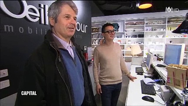 Dans Capital, un patron explique que si ses employés ne veulent plus travailler le dimanche, il les vire - Regardez