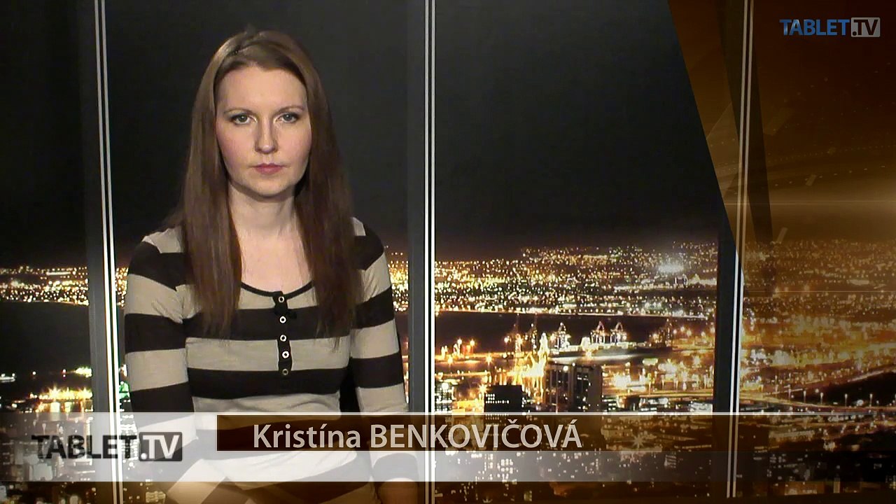 Stalo sa VTEDY: Obchod na korze a vzácna vzorka z Antarktídy