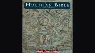 FREE DOWNLOAD  Holkham Bible  BOOK ONLINE
