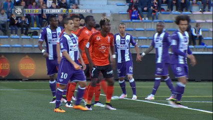 Le Résumé de Lorient/TFC, 34ème journée de Ligue 1