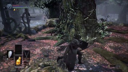 PlayWorks™ Dark Souls 3 Part 10