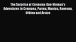 Download The Surprise of Cremona: One Woman's Adventures in Cremona Parma Mantua Ravenna Urbino