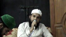 Mehfil-e-Dars-e-Quraan, (4) 17.04.2016