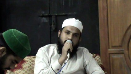 Mehfil-e-Dars-e-Quraan, (4) 17.04.2016