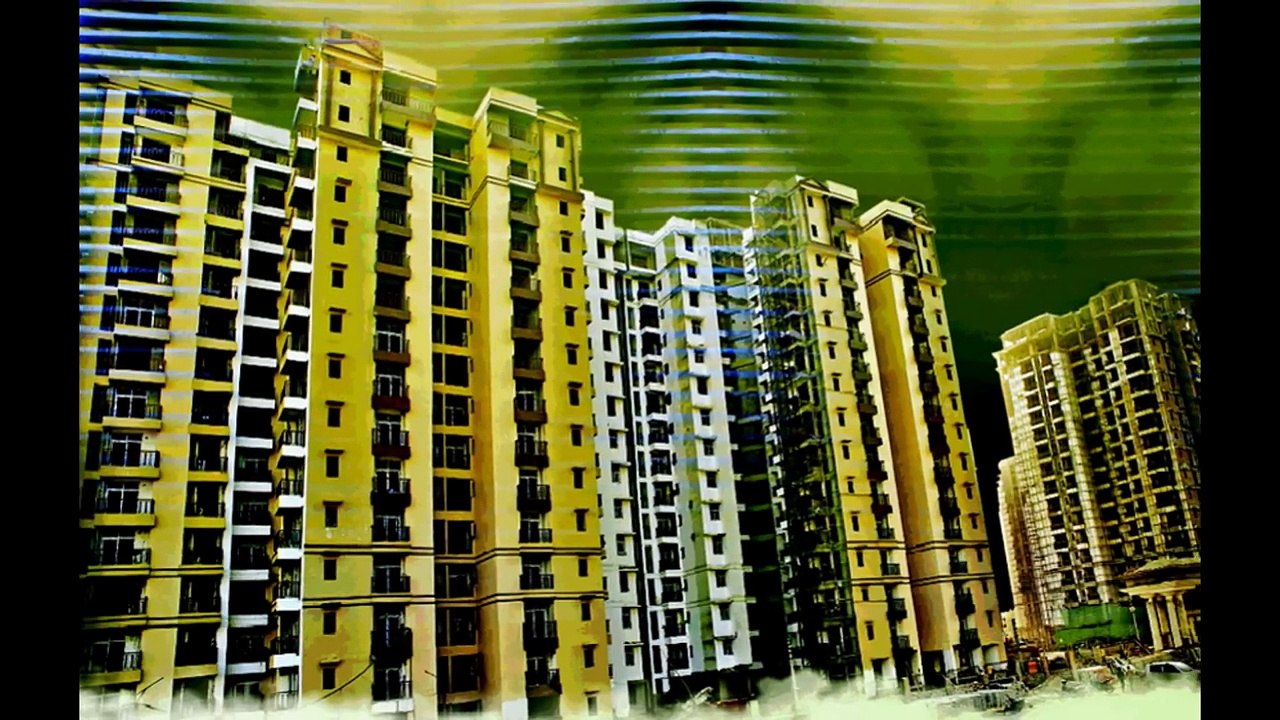 Amrapali Princely Estate Is Residential Project