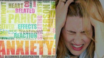 Stress Management for Healthy life style