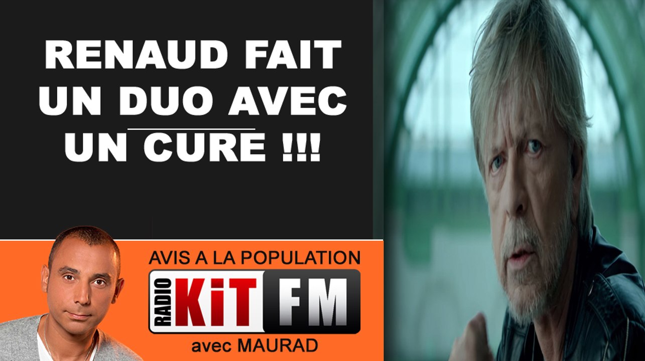 PEDOPHILIE : RENAUD EN DUO AVEC UN CURE