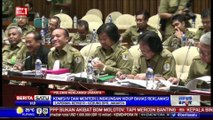 DPR-Siti Nurbaya Rapat Bahas Reklamasi Teluk Jakarta