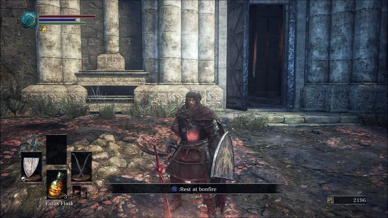 PlayWorks™ Dark Souls 3 Part 8